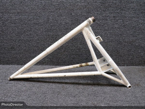 520001-501 Mooney M20 Main Landing Gear Leg Assembly LH (White)