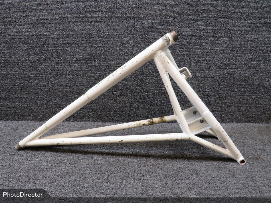 520001-501 Mooney M20 Main Landing Gear Leg Assembly LH (White)