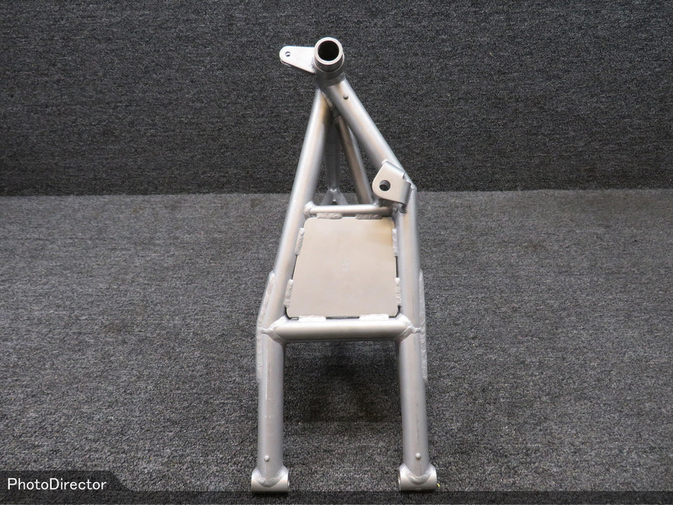 520001-501 Mooney M20 Main Landing Gear Leg Assembly LH without Zerks