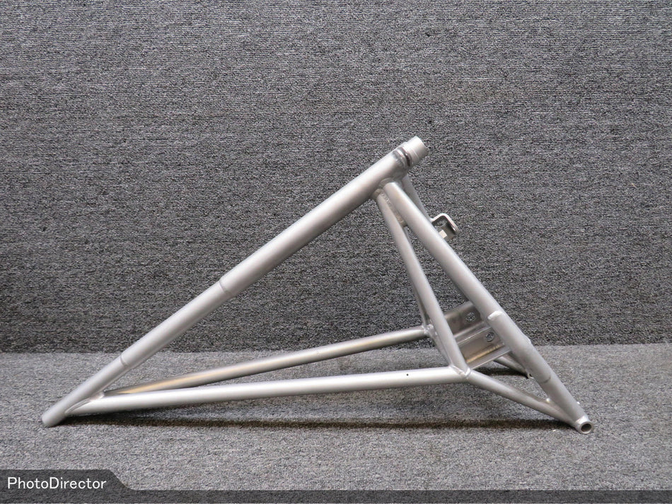 520001-501 Mooney M20 Main Landing Gear Leg Assembly LH without Zerks