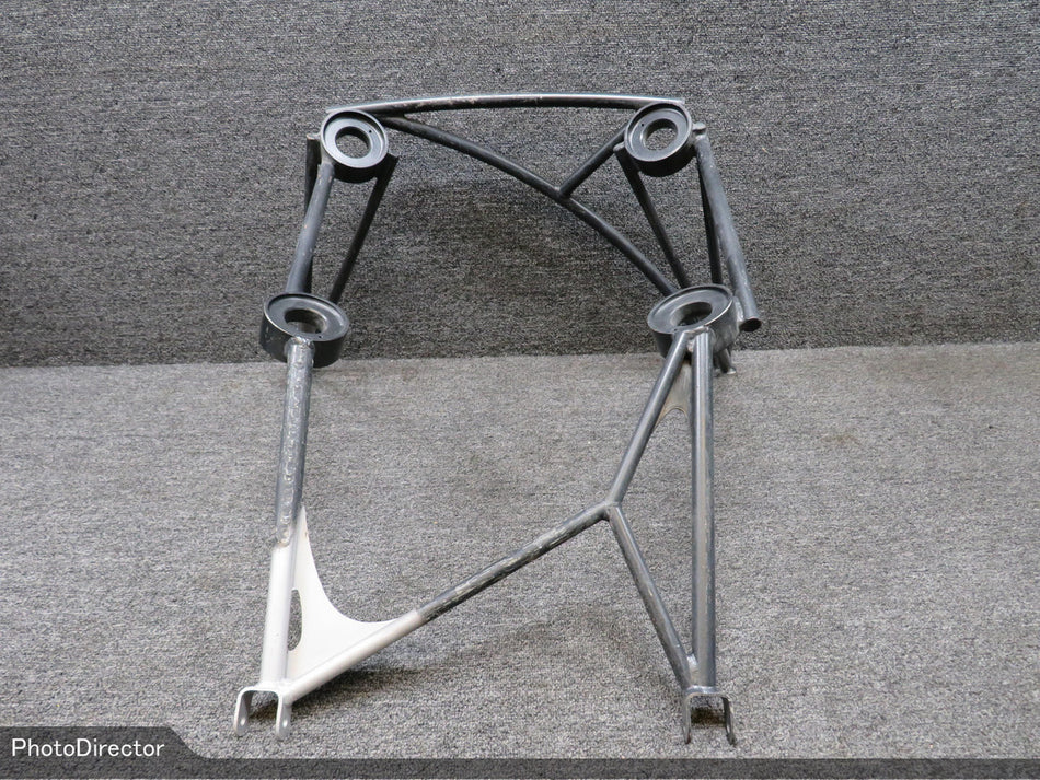 590000-501 (Use: 590000-511) Mooney M20 Engine Mount (Black)