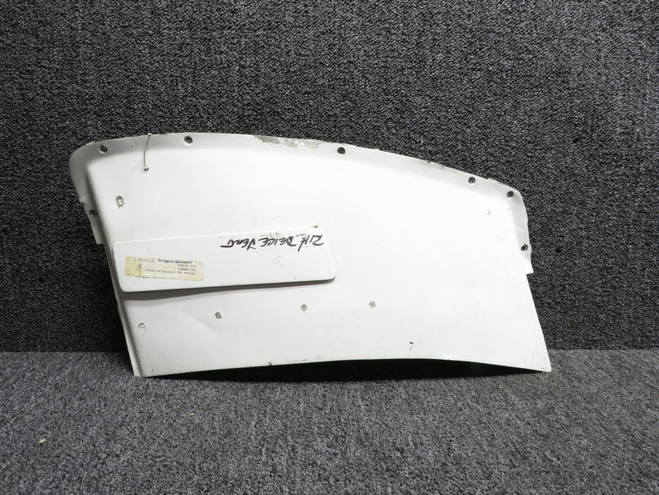 5514122-4 Cessna 500 Windshield Nozzle Assembly RH