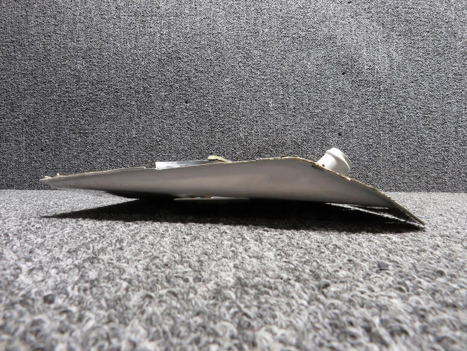 5514122-4 Cessna 500 Windshield Nozzle Assembly RH