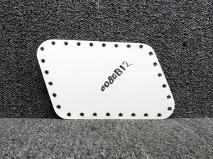 2332000-33 Learjet 25D Inspection Panel LH