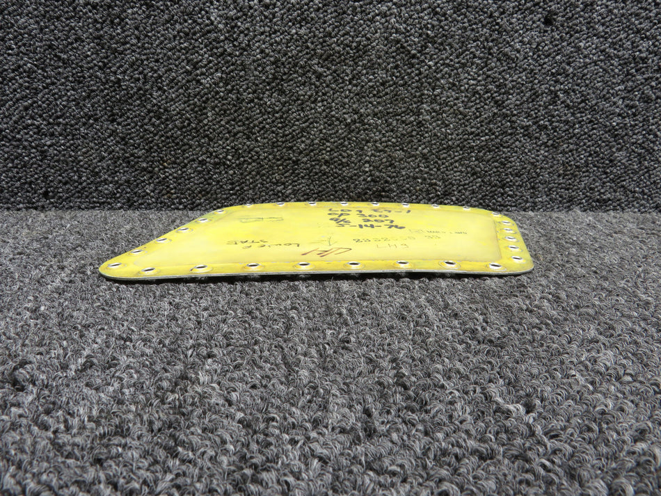 2332000-33 Learjet 25D Inspection Panel LH