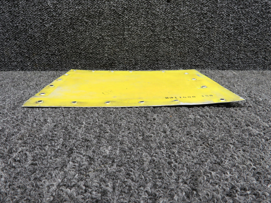 2311600-128 Learjet 25D Door Panel LH