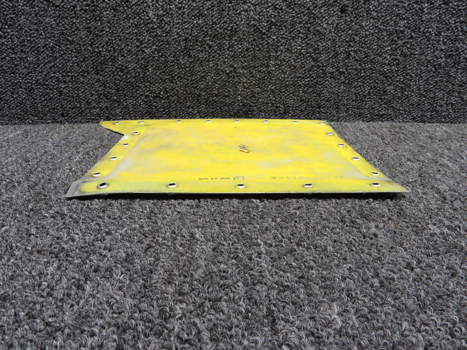 2311600-131 Learjet 25D Door Panel LH