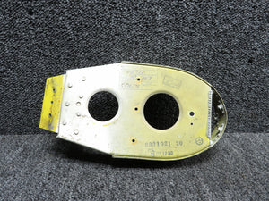 2331021-15 Learjet 25D Vertical Fin Bulkhead Assembly