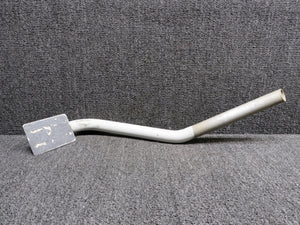 169-400005-179 Beechcraft B23 Entrance Step Assembly RH (Grip Worn)
