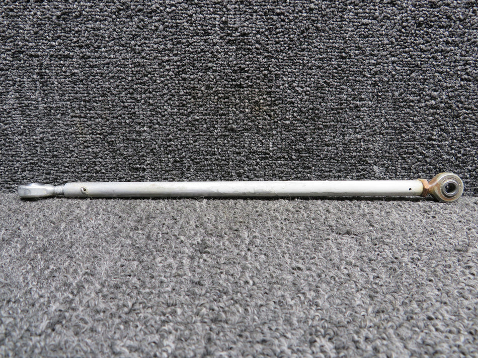 169-524035-5 Beechcraft B23 Aileron Control Rod Assembly LH or RH