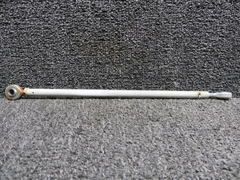 169-524035-5 Beechcraft B23 Aileron Control Rod Assembly LH or RH