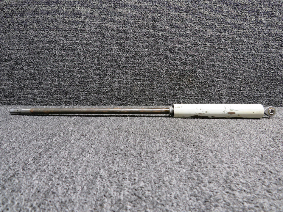 35-825165 Beech B23 Barrel Assembly Nose Gear Steering Arm (Core)