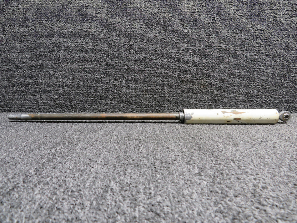35-825165 Beech B23 Barrel Assembly Nose Gear Steering Arm (Core)