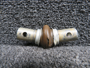 MS20271B10 Beechcraft B23 Control Wheel Shaft Universal Joint (Dented)