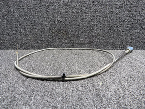 35-380051-3 Beechcraft B23 Carburetor Heat Control Cable (Length: 51”)