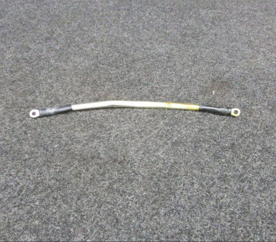 365A11-5009-00 Airbus Bonding Braid (NEW) (SA) BAS Part Sales | Airplane Parts
