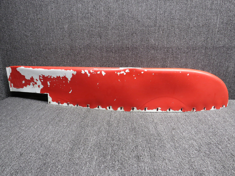 169-110000-293 Beechcraft B23 Wing Tip Assembly LH (Holes Enlarged)