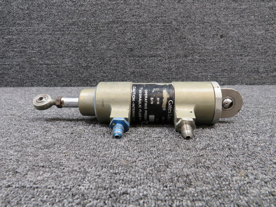 2417015-3 Learjet 55 Spoiler Actuator Assembly with Unserviceable Tag (Core)