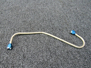 0700806-10 Cessna 182T Tube Assy Fuel