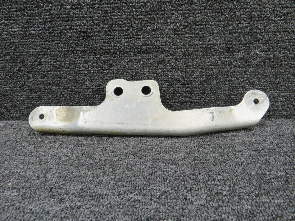 0441220-2 Cessna 150 Main Gear Stiffener Fairing RH (Worn, Elongated Holes)