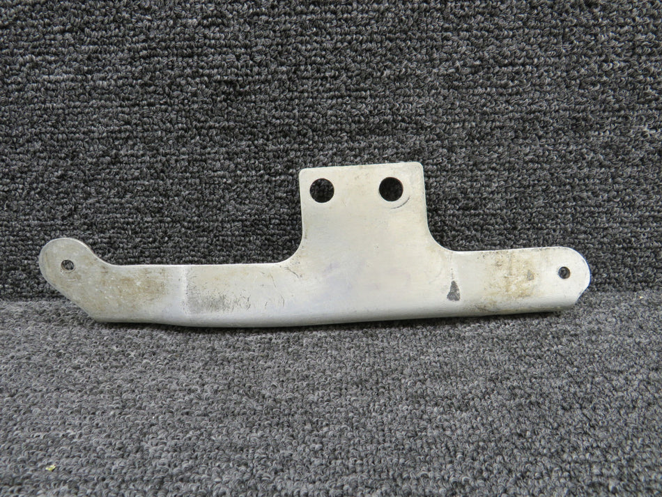 0441226-1 Cessna Main Gear Stiffener Fairing LH (Bent, Warped Edges)