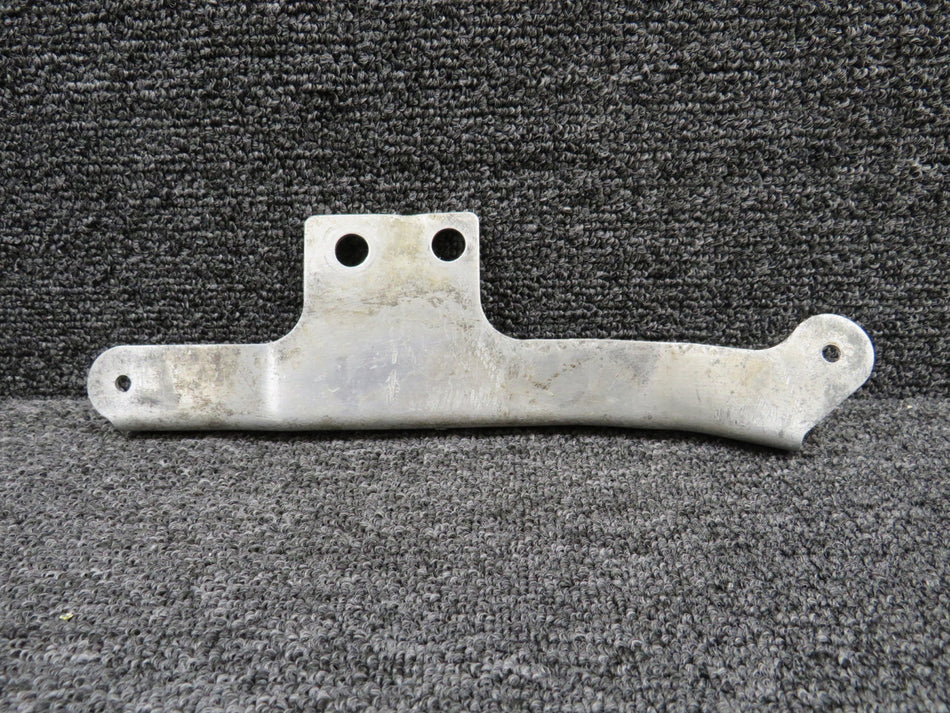 0441226-2 Cessna Main Gear Stiffener Fairing RH (Bent, Warped Edges)