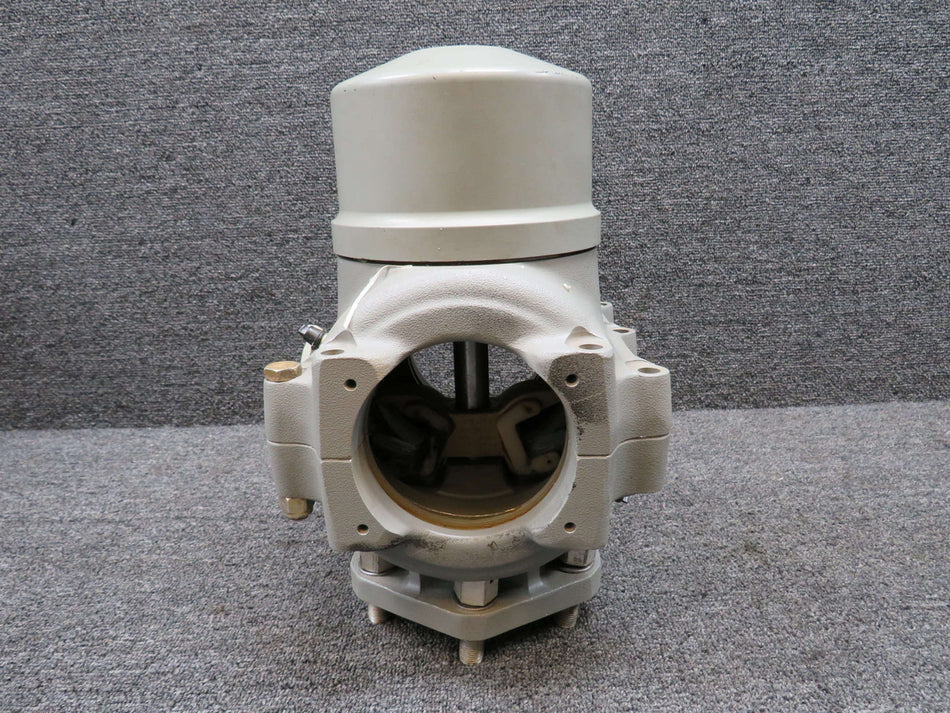 CH683 (Alt: P7766) Hartzell 2-Blade Propeller Hub Assembly (Worn)