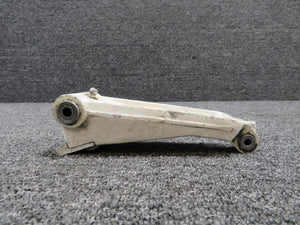 0442506-1 (Cast: 0442505-1B) Cessna 152 Nose Gear Upper Torque Link (Minus Zerk)