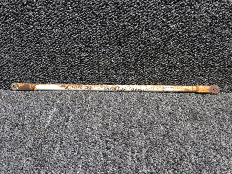 5035009-5 Cessna Elevator Trim Rod Assembly (Rust)