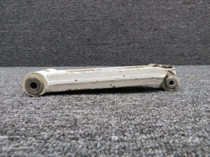 0543035-7 (Cast: 0543034-498) Cessna Nose Gear Lower Torque Link (Damaged)