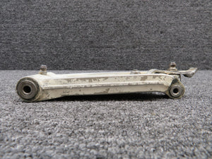 0543035-7 (Cast: 0543034-497) Cessna Nose Gear Lower Torque Link (Flat Side)