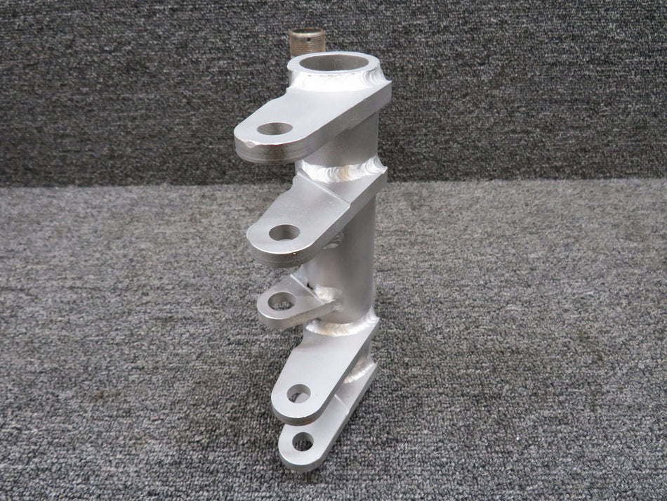 540003 (Use: 540003-503) Mooney M20 Nose Gear Spindle RH
