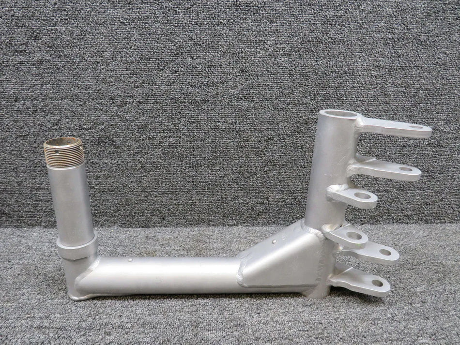 540003 (Use: 540003-503) Mooney M20 Nose Gear Spindle RH