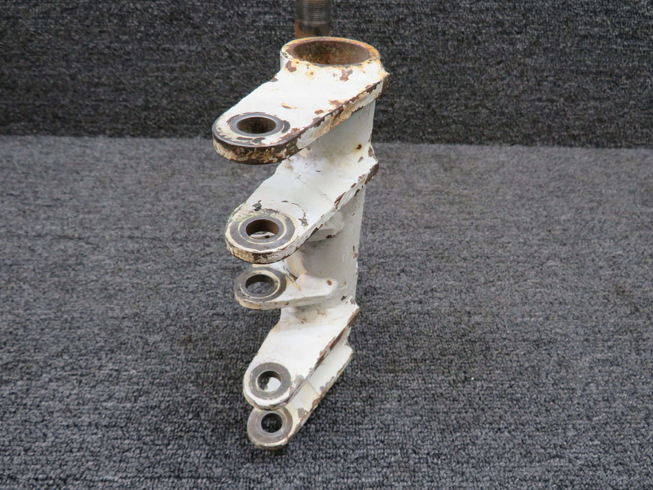 540003-503 Mooney M20 Nose Gear Spindle RH (Worn)