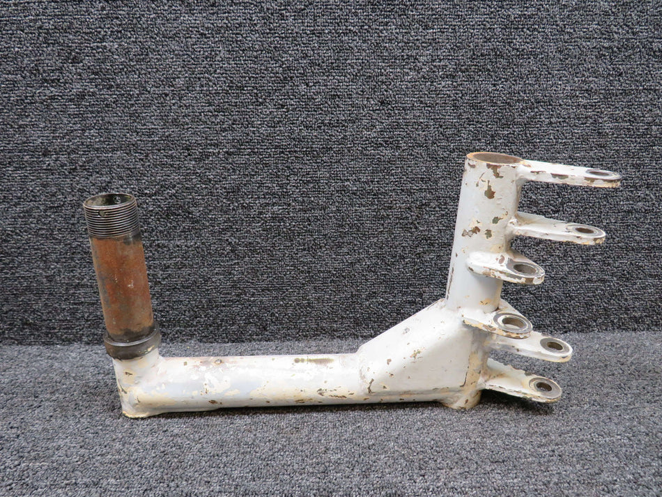 540003-503 Mooney M20 Nose Gear Spindle RH (Worn)