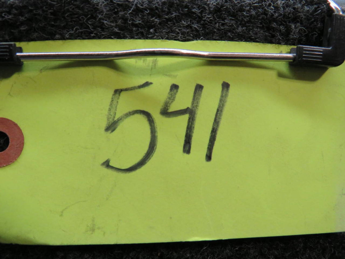 1G2-1 Airborne Gyro Suction Indicator BAS Part Sales | Airplane Parts