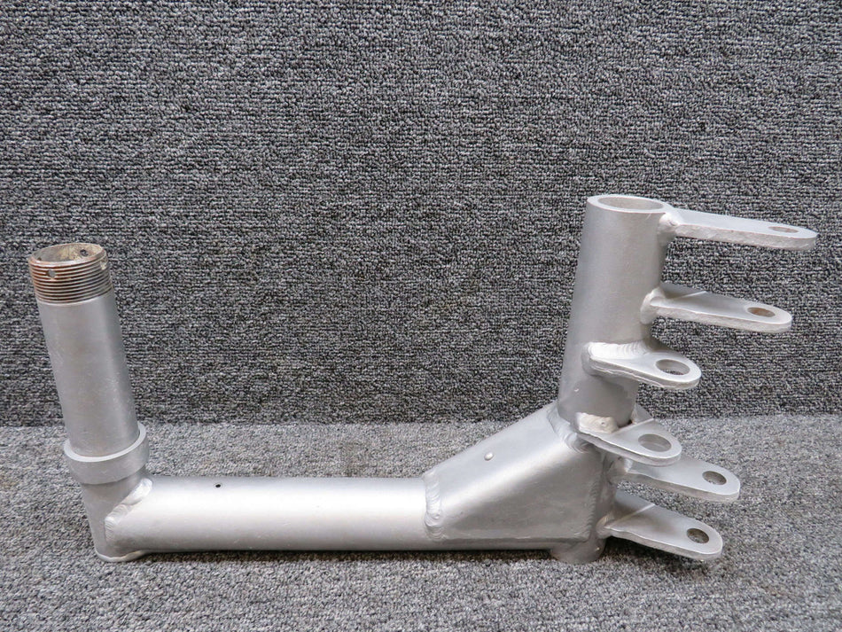 540003-503 Mooney M20 Nose Gear Spindle Unit RH (Silver)