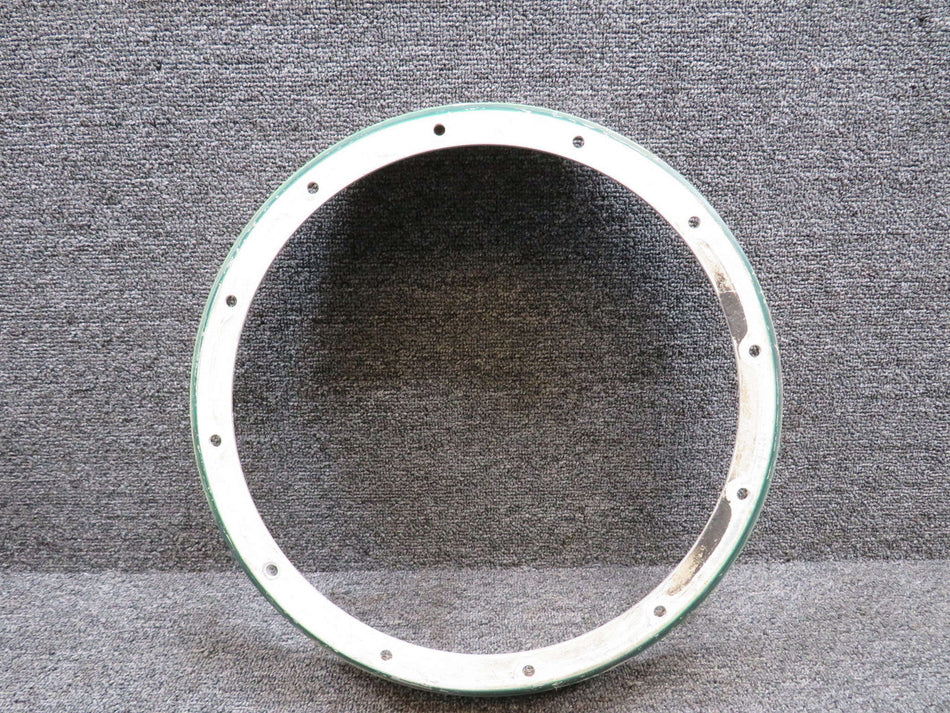 C-885-4 Hartzell Propeller Bulkhead (Green)
