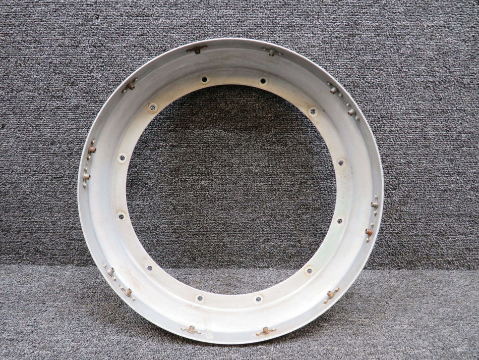 C-885-4 Hartzell Propeller Bulkhead (Green)