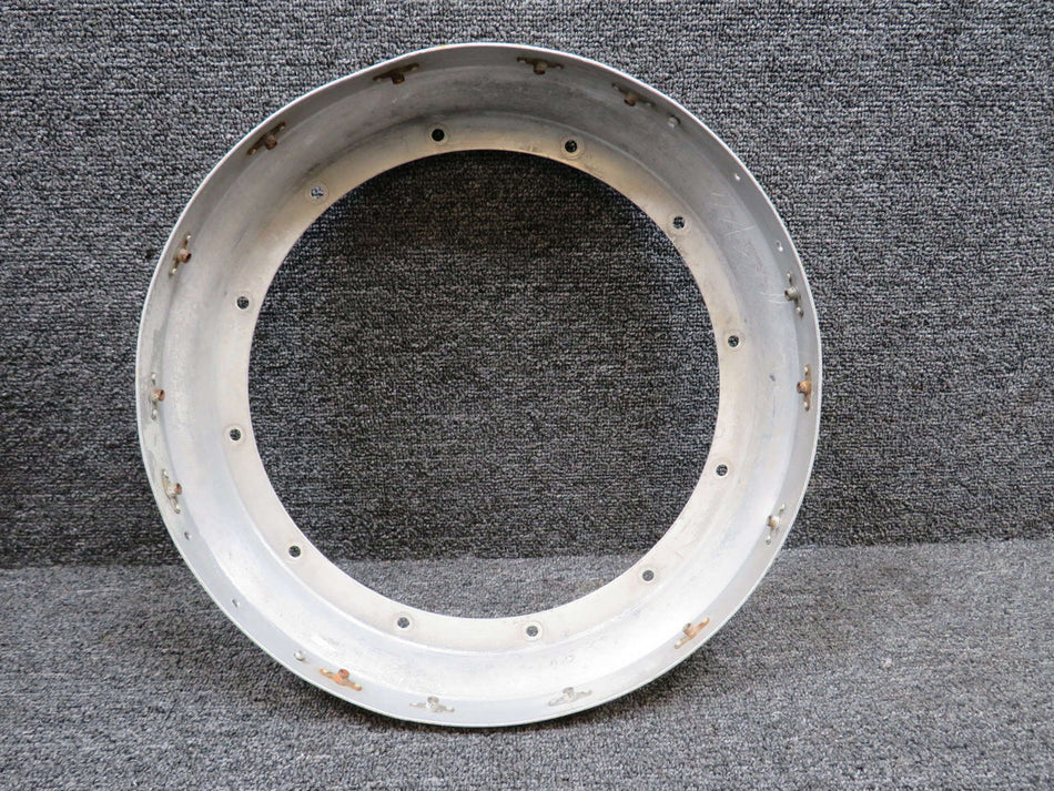 C-885-4 Hartzell Propeller Bulkhead (White)