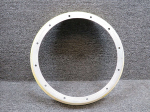 C-885-4 Hartzell Propeller Bulkhead Assembly (Worn)
