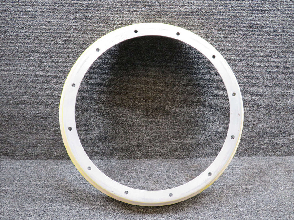 C-885-4 Hartzell Propeller Bulkhead Assembly (Worn)