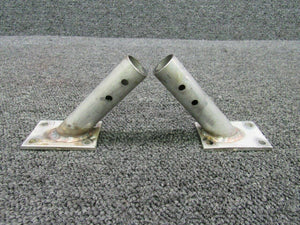 Air Tractor AT-301 Hopper Aft Mount Set