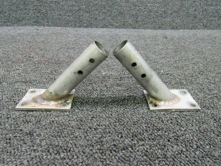 Air Tractor AT-301 Hopper Aft Mount Set BAS Part Sales | Airplane Parts