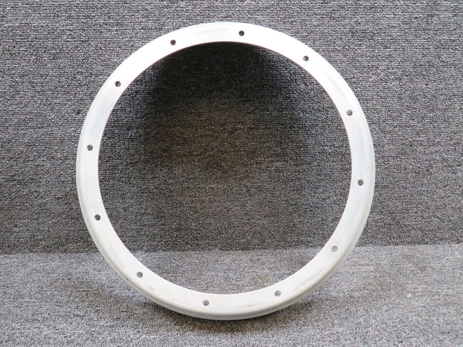 C-885-4 Hartzell Propeller Bulkhead Assembly (Drilled)