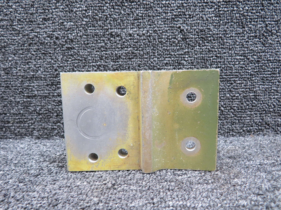 210067-009 (Use: 210067-901) Mooney M20 Main Gear Attach Bracket Aft Assembly