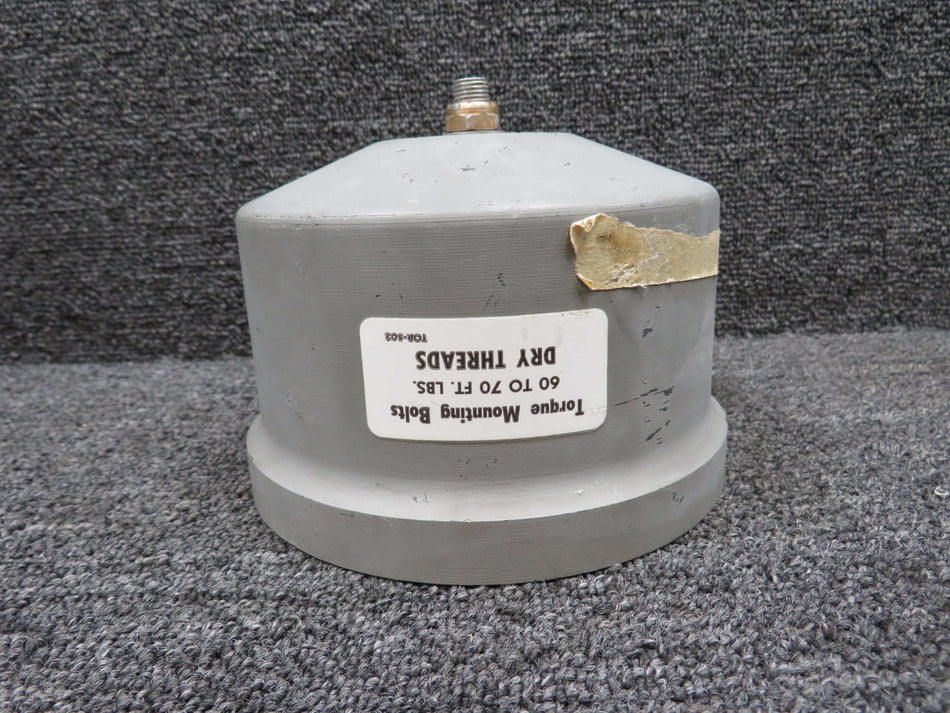 TOR-502 Propeller Hub Top Cap (Gray)