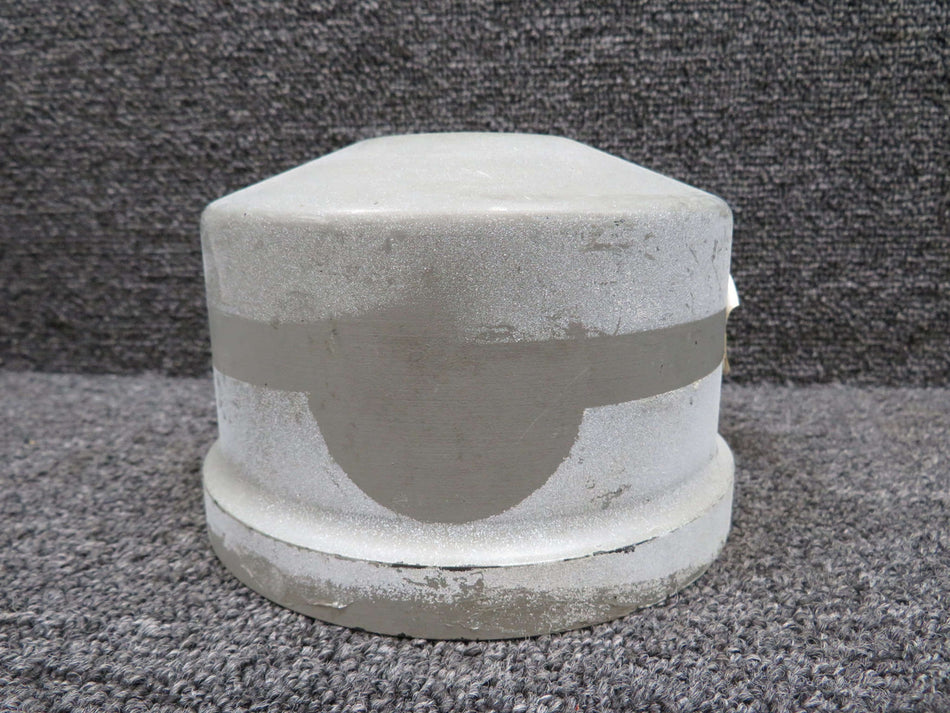 TOR-502 Propeller Hub Top Cap (Worn)
