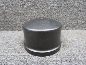 TOR-502 Propeller Hub Top Cap (Black)