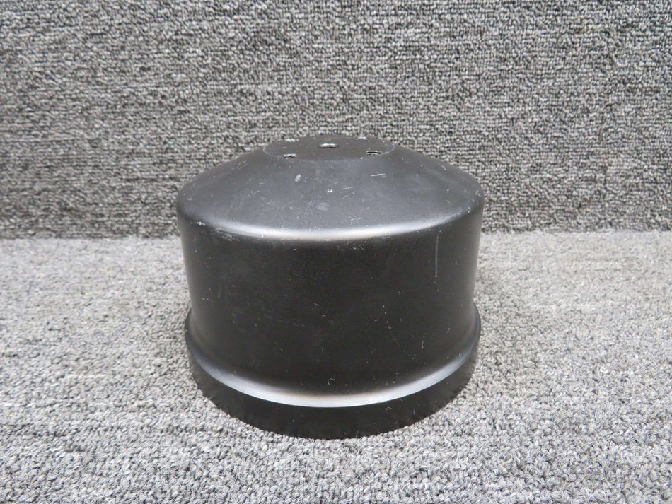TOR-502 Propeller Hub Top Cap (Black)